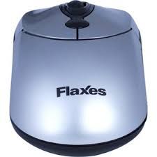 FLAXES FLX-806-G 800DPI USB OPTIK MOUSE GRI